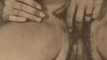 Preview 2 of Xxxx Kali Roses - Vintage Step Sister Fantasy