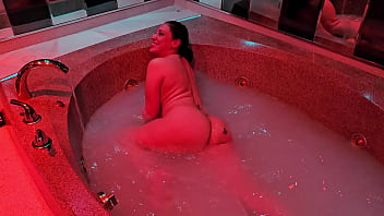 Preview 1 of Multiple Creampie Cumdump - My Sexy Puerto Rican mama