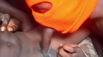 Preview 1 of Rencisini Sikti - Deep throat fucking