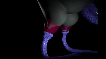 Preview 4 of Hot 18yt - Futa sex demon ep 5