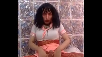 Preview 3 of Anime Devil Fuck - MASTURBATION SESSIONS EPISODE 8,  TRANNY CLEOPATRA CUMMING , WATCH THIS VIDEO FULL LENGHT ON RED (COMMENT,  LIKE , SUBSCRIBE AND ADD ME AS A FRIEND FOR MORE PERSONALIZED VIDEOS AND REAL LIFE MEET UPS)