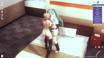 Preview 4 of Sasa Gray Xxx Video - lessbian