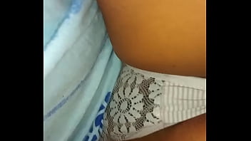 Preview 3 of Sex W Hunk - El. Lindo culo de mujer la. Puta