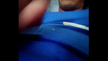 Preview 4 of Dasi India Parn - TE ESPERO EN MI CUARTO PARA DARTE LECHITA EN TU CULO