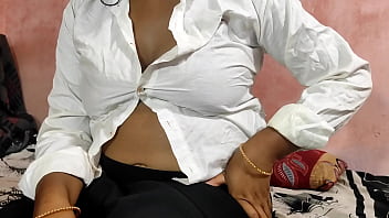 Preview 3 of Alta Organ - Indian Couple Sex in Bengali Dirty hindi Audio