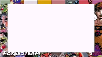 Preview 2 of Xxxxxx Cekc - Memes de JoJo&#039_s Bizarre Adventure  #13