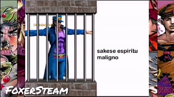 Preview 3 of Xxxxxx Cekc - Memes de JoJo&#039_s Bizarre Adventure  #13