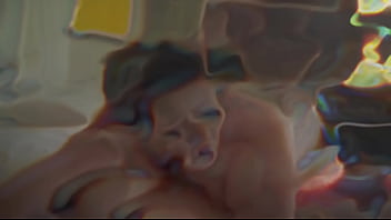 Preview 3 of Boy Mlf - bbw fucking white uncut cock