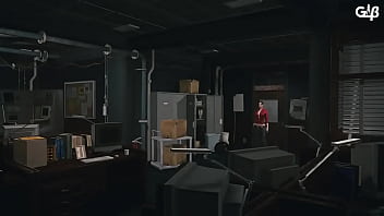 Preview 1 of Bf Chodnewala - Tomb Rider