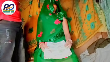 Preview 1 of Barezar Deani New Xxxx Video - Teacher and student ki chudai green saree removing finger hindi clear voice roboplx xxx