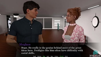 Preview 2 of Chauby Bbw - A MOMENT OF BLISS #68 &bull_ She&#039_s a feisty sexy one