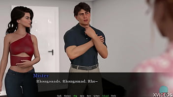 Preview 1 of Chauby Bbw - A MOMENT OF BLISS #68 &bull_ She&#039_s a feisty sexy one