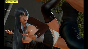 Preview 3 of Shame Ts - Hentai 3D - Revenge of the gangsters - Ep05