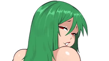 Preview 1 of Mallu Sax Video - Animaci&oacute_n sex