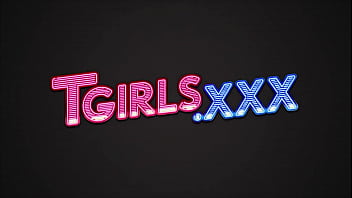 Preview 1 of Pajabi Xx - TGIRLS.XXX: The Ginger Experience