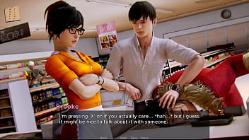 Preview 3 of Rough Fucking Pussi - Academy 226