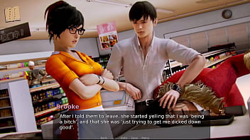 Preview 4 of Rough Fucking Pussi - Academy 226