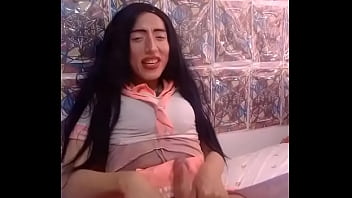 Preview 3 of Mom And Son 6 Min - MASTURBATION SESSIONS EPISODE 6,  LONG DARK BLACK HAIR TRANNY LIKES TO TOUCH HER BIG COCK TILL IS HARD AS FUCK  , WATCH THIS VIDEO FULL LENGHT ON RED (COMMENT,  LIKE , SUBSCRIBE AND ADD ME AS A FRIEND FOR MORE PERSONALIZED VIDEOS AND REAL LIFE MEET UPS)
