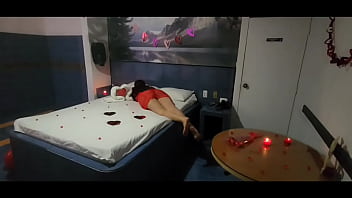 Preview 1 of Chines Xxvideo - Hot Valentine&#039_s
