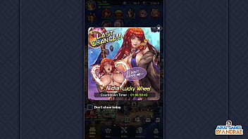 Preview 1 of Sh Female - Finally Get to Suck Tenka&#039_s Big Nipples [Stormy Night - King of Kinks]