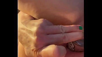 Preview 3 of Www Sih Xxx Video - Using odd objects