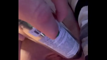 Preview 1 of Www Sih Xxx Video - Using odd objects