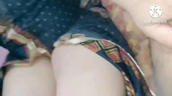 Preview 2 of Latinos Babys - Desi indian cuckold step mom hard fuck with big cock.