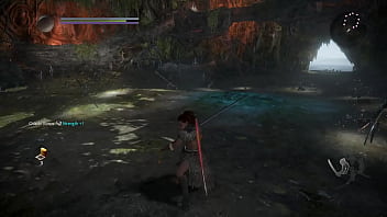 Preview 1 of Alfa Indian Porn - NIOH 2 Nude Mod [Part 1] - Not A Veteran