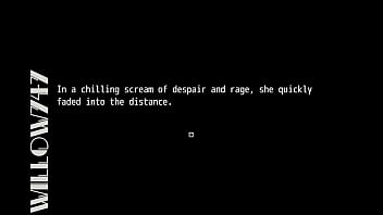 Preview 2 of School Sexxcx - HRPG Henteria Chronicles Chapter 2 028 Happy Ending Part 2