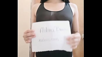 Preview 1 of Seal Pack Chut Sex - V&iacute_deo de verificaci&oacute_n