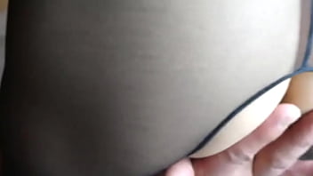 Preview 1 of Inside Vegina While Fucking - No te corras dentro de mI