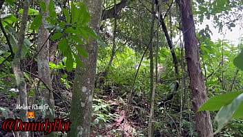 Preview 2 of Telugu Anna Chelli Sex Videos - Ela quis me dar a buceta no parque e eu comi