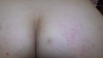 Preview 4 of Intimate Aex - BBW cheating wife fuck me in reverse cowgirl pose and allowed me to take off my condom and cum deep inside her pussy! - Milky Mari