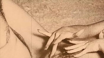 Preview 2 of Aylcia Videos - Vintage Step Sister Fantasy