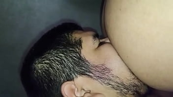Preview 1 of Rihanna Xxxvedio - Cu&ntilde_ada nalgona