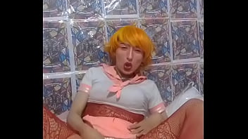 Preview 1 of Polorno Mom - MASTURBATION SESSIONS EPISODE 4, JERKING OFF MY BIG DICK WITH A KAREN WIG  , WATCH THIS VIDEO FULL LENGHT ON RED (COMMENT,  LIKE , SUBSCRIBE AND ADD ME AS A FRIEND FOR MORE PERSONALIZED VIDEOS AND REAL LIFE MEET UPS)