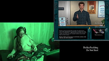 Preview 4 of Clothes N - Naked Deception Island Play Through part 1