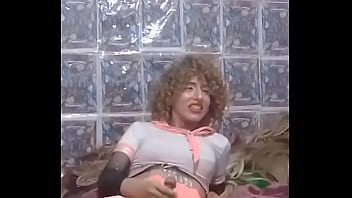 Preview 2 of Ronde En Lingerie - MASTURBATION SESSIONS EPISODE 3 CUMMING WITH MY AFRO CHOCOLATE BLONDE ON ,  I LOVE TO EDGING TO THE MAX WATCH THIS VIDEO FULL LENGHT ON RED (FIND ME AS SIXTO-RC ON XVIDEOS FOR MORE CONTENT)