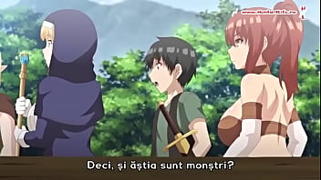Preview 2 of Www Xnxxncom - Isekai Harem Monogatari