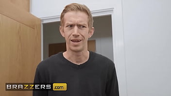 Preview 2 of Rabbed Forced - Danny D Eagerly Gives His Massive Cock To Bombshells Phoenix Marie &amp_ Amber Jayne To Share - Brazzers