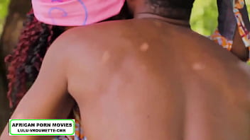 Preview 2 of Xxx Baf Vado Mp3 - Neighborhood stories in the field in kekem village in Nigeria between a woman&#039_s fantasy about the sexy villager who clears the plantation and suddenly finds himself with the woman&#039_s hand on his cock.  The public fuck on the grass on Lulu vroumet