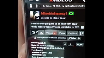Preview 3 of The Xxx - V&iacute_deo de verifica&ccedil_&atilde_o