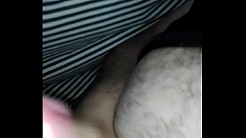 Preview 2 of Black Cock 10 Boys 1 Girl - WIXX MIT IN DEN MUND BABY