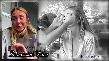 Preview 1 of Pinkish Chude - ExCoGi - Sweet 19yo Dylan Day Fucked Hard In Her First Sex On Camera!