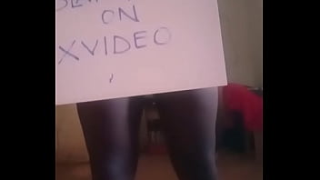 Preview 4 of Bhabhi Urine - Verification video
