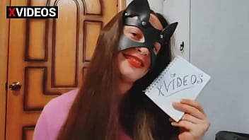 Preview 2 of Tahalar Xxx - Видео для верификации