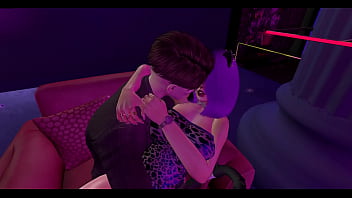 Preview 1 of Poice Stqation - Blind Date 44