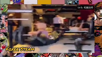 Preview 1 of Sez Movies - Memes de JoJo&#039_s Bizarre Adventure #14