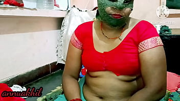 Preview 1 of Little Chinese - Bhaiya gr me nhi the to Priya bhabhi ko dever ne Manaya chudai ke liye aur hm kr gand mari