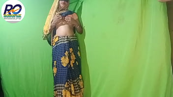 Preview 1 of Inbina Xxx - Desi devar aur bhabhi ki first time Holi special hindi audio ROBOPLX